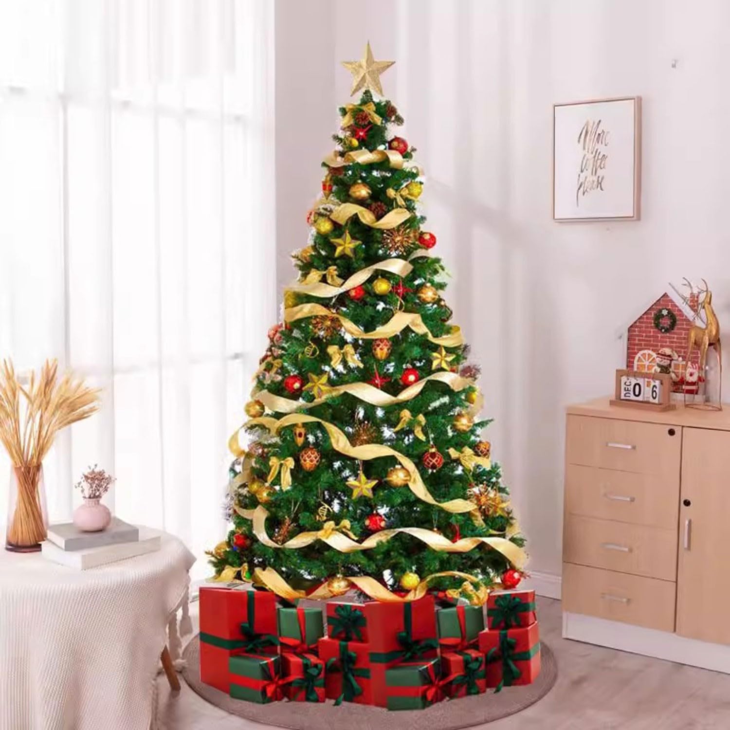 クリスマスツリー おしゃれ 北欧 tree christmas 150cm クリスマスツリー Amazon.co.jp: 150cm クリスマス